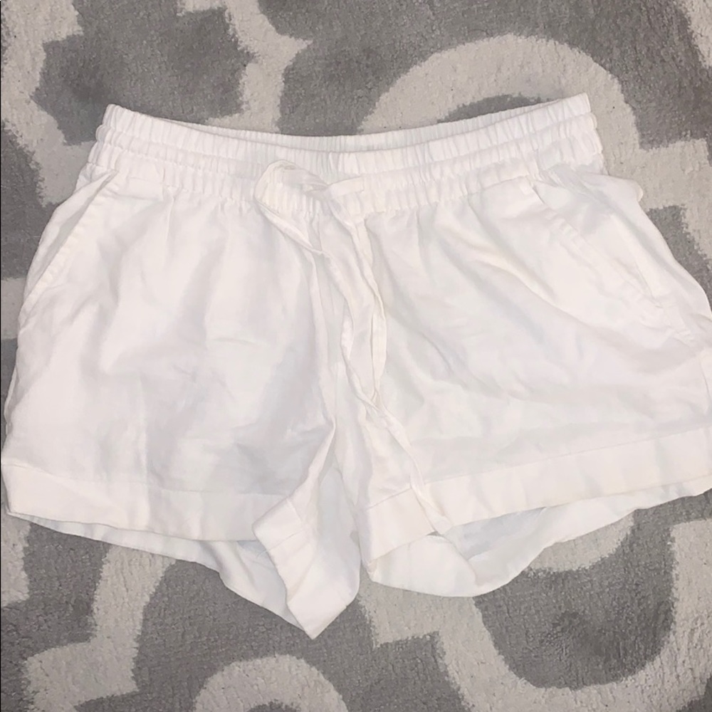 Old navy linen shirt size small